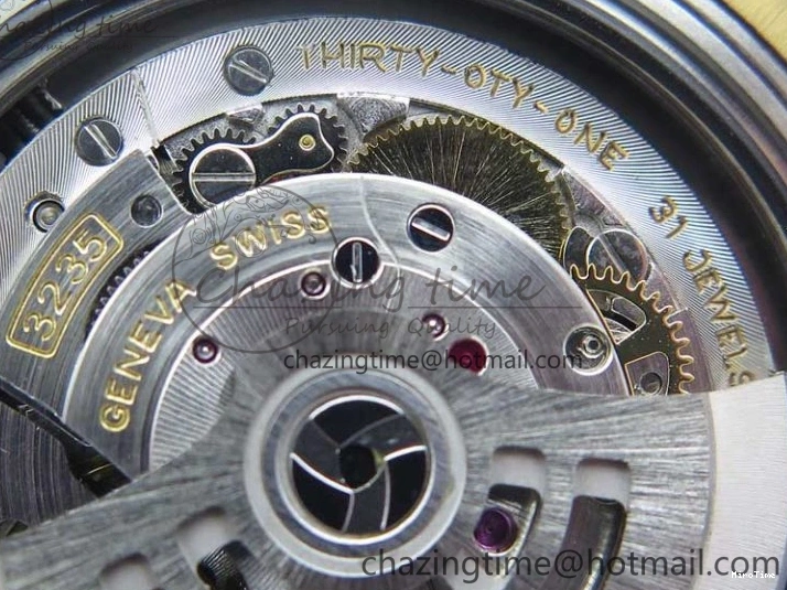 MiroTime 0113 Submariner 41mm 126613 LN YG BP Maker Best Edition Black Dial on YG Bracelet OnTrend 2573